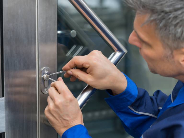 Locksmith Christchurch